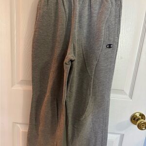 Champion Kids Heather Gray Joggers